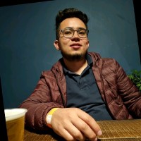 Johan Daniel Buitrago Cerquera
