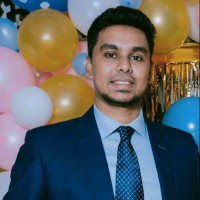 Jamil Mahbub
