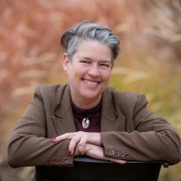 Rev. Ruth Rinehart