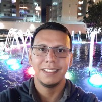 Ever Julián Martínez Rodríguez