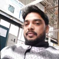 Pankaj Kumar Bharti