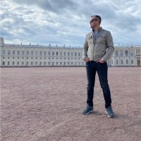 Сергей Михайлович