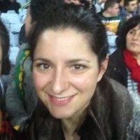 Thea Holman