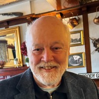 Stephen Marsden
