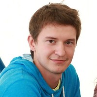 Dmitrii Shabalin