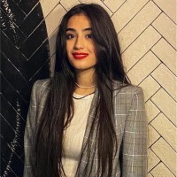 Mari Alipashayeva