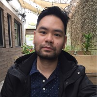 Robert Tumaliuan