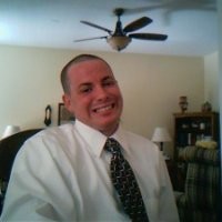 Keith Simendinger