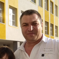 Stoyan Paunov