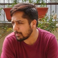 Harinder Pal Walia