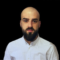 Boris Peshev