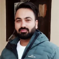 Bhupinder Singh