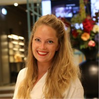 Sanne Pebesma
