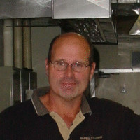 Russell Spratt
