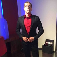 Kristijan Nikolovski