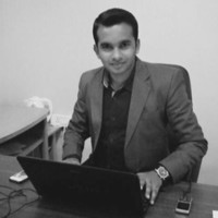 Santosh Kumar Prajapati