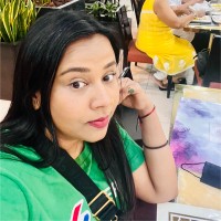 Neha Maurya