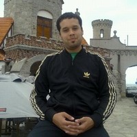 Rodrigo A.