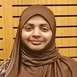 Zameera Habeeb