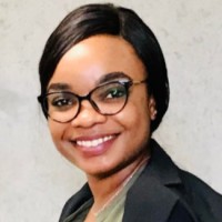 Stéphanie Kouadio