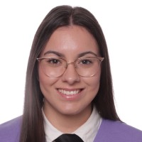 Laura Jordan Gonzalez