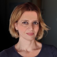 Virginia Kollarou