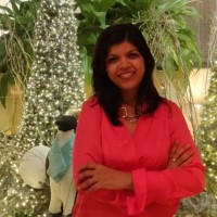 Poonam Gupta