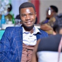 Derick Mukama