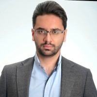 Ali Rostami