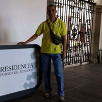 Jose Manuel Moreno Rodriguez