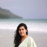 Prerna Gangwal