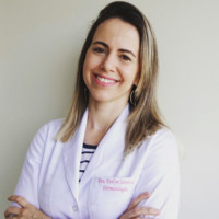 Evelyn Saraiva