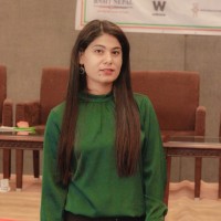 Sangam Paudel