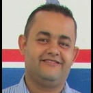 Márcio Cosme Theodoro