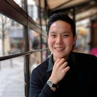Matthew Seah