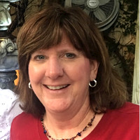 Corinne Cross