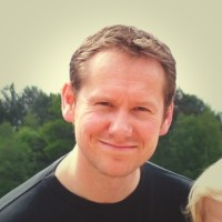 Gavin Byram