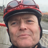 Phil Cavanagh