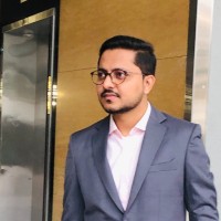 Sandip Vekariya
