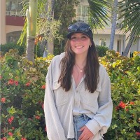 Savannah Zimmerline