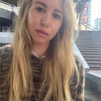 Lauren Guta fridberg