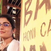 Nisha Bhosale