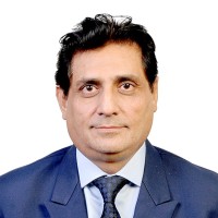 Iqbal Ahmed