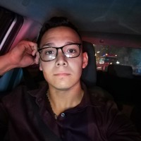 Edward Bado Pérez