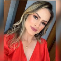 Ana Luiza Ferreira, Cea