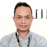 Herman Hidayat