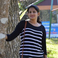 Shruthi Gadina