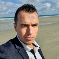 Laurent Saheb