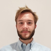 Oliver J. Beguin
