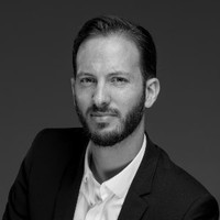 Alexandre Tsorékas
